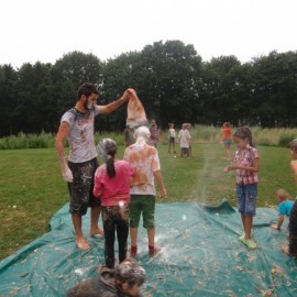 DSC07724 - Scouts en Gidsen Zaventem 